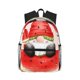 thumbnail image 1 of Easygdp Watermelon Gnome Mochila Casual para Portátil, Mochila para Escuela, Viajes, Negocios, 1 of 6