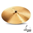 thumbnail image 2 of Zildjian K1121 22" K Constantinople Ride High Drumset Cast Bronze Cymbal With ZKEY, 2 of 4