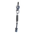 thumbnail image 3 of TISHITA Bass Drum Foot Pedal Spring Attachment Replacement DIY Foot Percussion Parts B, 3 of 8