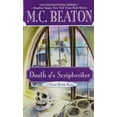 thumbnail image 1 of Mort d'Un Scénariste (Hamish Macbeth Mystères, N° 14), 1 of 1