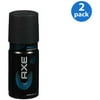 Axe Phoenix Deodorant Bodyspray 4 oz (Pack of Two)