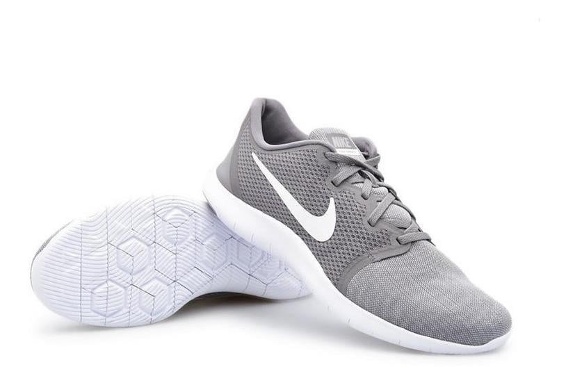 Tenis Nike Flex Contact 2 para Hombre AA7398-011 gris 27.5 Nike AA7398-011  FLEX CONTACT 2 | Walmart en línea