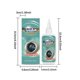 thumbnail image 3 of Mom's Best Blanqueador ultra potente, elimina y cuida al instante manchas de moho y hongos, potencia extra, 100 ml, 3 of 9