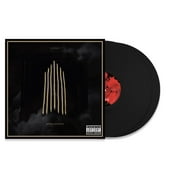 J. Cole - Born Sinner - Rap / Hip-Hop - Vinyl