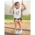 thumbnail image 2 of Lineless Crab N Octopus Pirates T-Shirt Toddler -Image by Shutterstock,  5 Toddler, 2 of 4