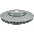 thumbnail image 3 of ADVICS Disc Brake Rotor, 3 of 4
