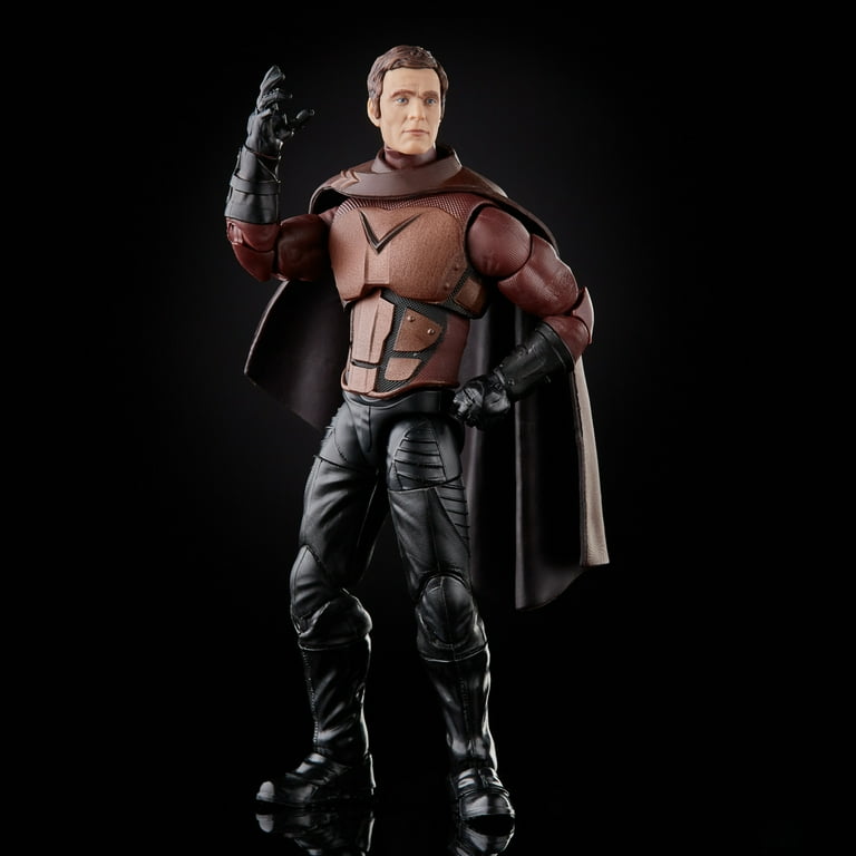 2003 AFX Limited Magneto and Professor X | eBay