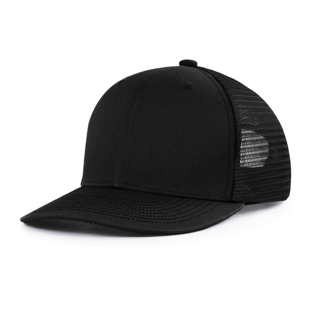 Unisex Mesh Baseball Hat Ball Cap Hat Visor Hat Adjustable