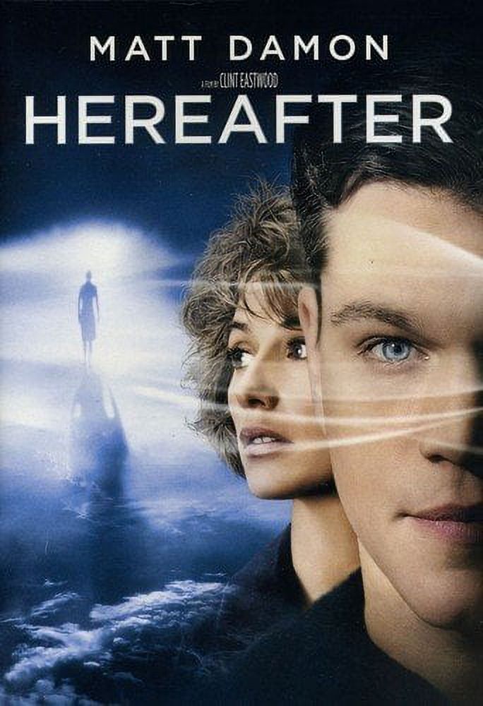 Hereafter (DVD) - image 2 of 3
