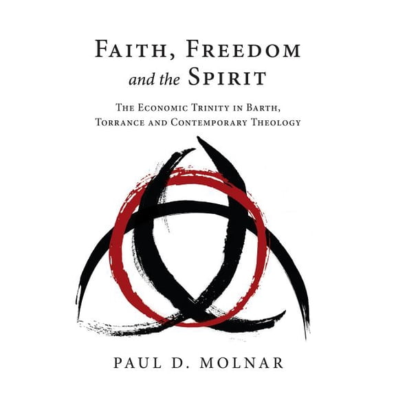 Faith Freedom And The Spirit