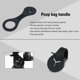 thumbnail image 3 of 2 Piezas Heilwiy Soporte para Bolsa de Excrementos con Correa de Regalo, Soporte para Bolsas para Caca de Perro, Hy para Residuos, 3 of 5