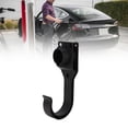 thumbnail image 1 of EV  Holder, EV  Plug Organizer Abrasion  Dustproof Universal Fitment  for Type 1 Plug, 1 of 8