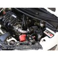 thumbnail image 2 of HPS Performance  Cold Air Intake Kit for 2015-2018 Honda 1.5L Manual Trans. 3rd Gen, Polished, 2 of 5