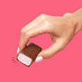 thumbnail image 6 of Clio Strawberry Greek Yogurt Bar in Chocolatey Coating, 1.76 oz, 4 Ct, 6 of 10