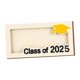 thumbnail image 3 of Caja de sobres para guardar dinero de graduación 2025, ideal para decorar fiestas de graduación. Amarillo, 3 of 8