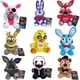 thumbnail image 4 of 40 Style 18-20cm FNAF Plush Toys Five Night At Freddy Bear Bonnie Chica Baby Ballora Foxy Plush Stuffed Toys Doll Gifts, 4 of 5