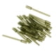 thumbnail image 5 of Insertos de plomo en línea de 60 mm para pesca de carpas, pesas de plomo, guías de tubos de plástico 30 piezas, 5 of 6