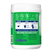 Glucerna Hunger Smart Diabetes Care Powder, Classic Chocolate, 22.3 Oz