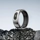 thumbnail image 4 of Sports Fitness Tracker Blood Oxígeno Presión para Mujeres Hombres Electrónicos Smartring Smart Ring R08 Con Estuche Carga El, 4 of 9