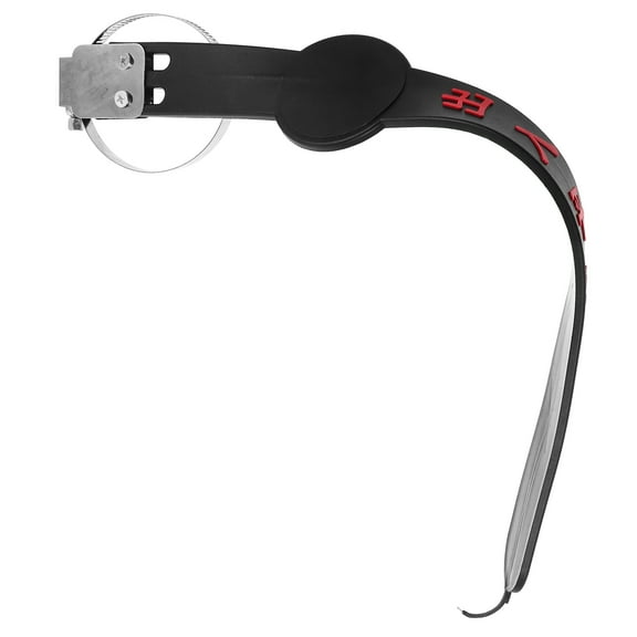 GETAJGHSD Car Anti Static Device Stainless Steel 1Pcs 19.3X2.4X0.1In