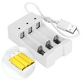 thumbnail image 1 of USB, Interface USB 3 Emplacements Pratique pour Usage Général et Professionnel, 1 of 8