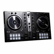 Hercules DJControl Inpulse 300 MK2 DJ Controller with Case Package