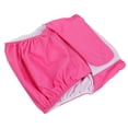 thumbnail image 3 of Herwey Couche-Culotte Adulte Imperméable Ajustable Lavable Réutilisable Élastique pour Incontinence, Réutilisable, 3 of 8
