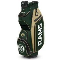 WinCraft Colorado State Rams Bucket III Cooler Cart Golf Bag