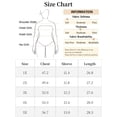 thumbnail image 6 of Agnes Orinda Women's Plus Size Textured Tops Rolled Short Sleeve Crew Neck T-Shirts Casual Basic Blouses 5X Black, 6 of 6