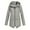 001_Grey, variant on QASIEATN Fall Coats for Graceful Ladies Fashion, Hot Windbreaker Zipper Hooded Lightweight Outdoor Windbreaker Jacket Thin Outdoor Jacket Women, Womens Winter Tops