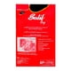 thumbnail image 2 of Pantimedia Sutil Talla M Vanizada Negro, 2 of 3