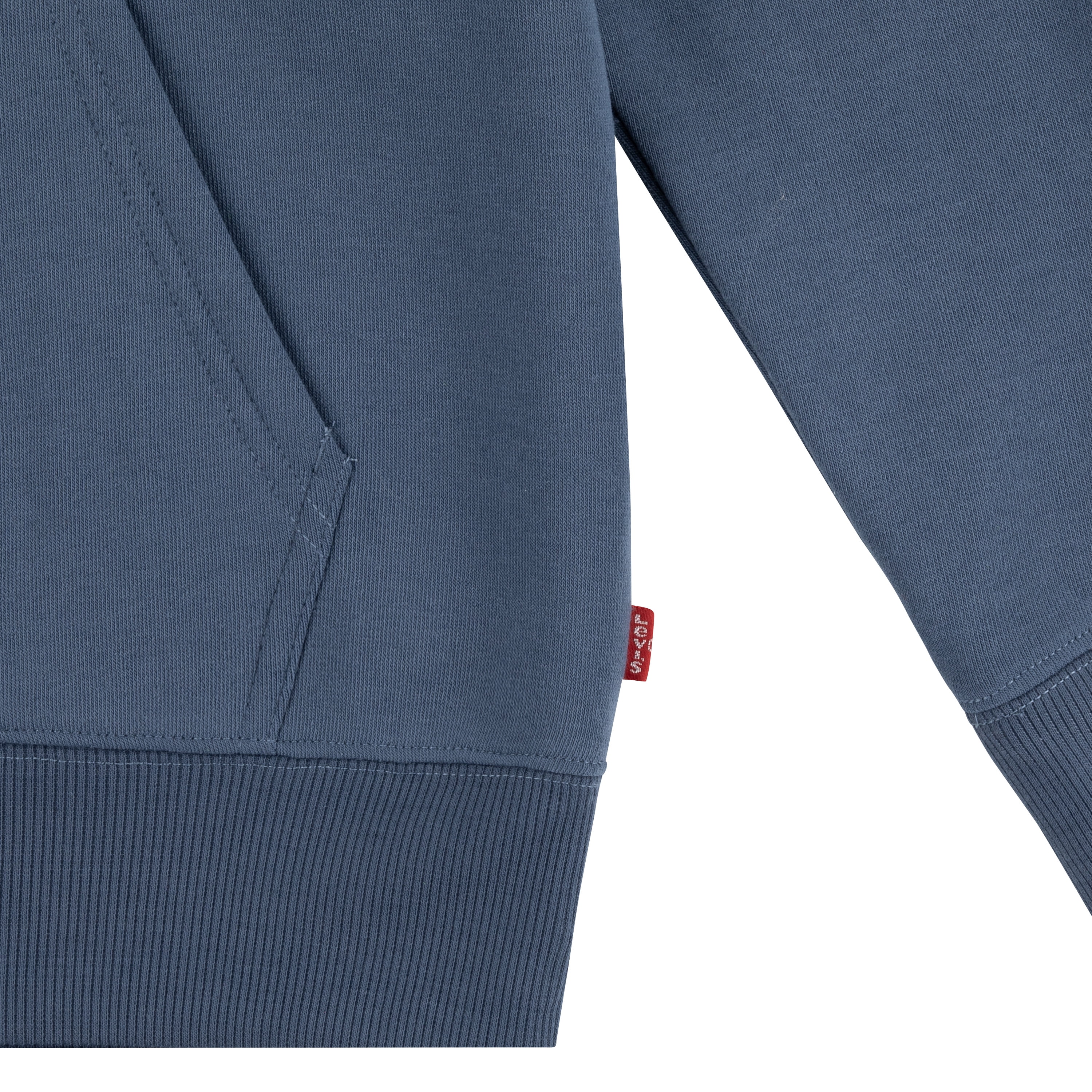 Levi's Boys Sporty Hoodie, Size 8-20