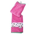 thumbnail image 2 of Glove It Serviette pour Femmes (Nine et Vin), 2 of 4