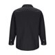 thumbnail image 4 of pstuiky camisas de hombre de manga larga, Camiseta lisa de manga larga con cuello vuelto para hombre, blusa informal, elegante, cómoda, con bolsillos y botones camisetas de hombre m, 4 of 6