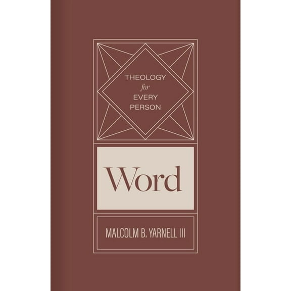 Theology for Every Person Word: Volume 2, (Hardcover)