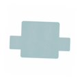 thumbnail image 1 of Funda Impermeable Protectora Para Funda De Sofá Reversible Acolchado Impermeable Funda Para arrojar Plazas Verde - 3 plazas Soledad Funda impermeable para sofá, 1 of 9