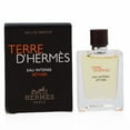 thumbnail image 3 of Hermes Men's Terre D'Hermes Eau Intense Vetiver EDP 0.17 oz Fragrances 3346131430772, 3 of 3