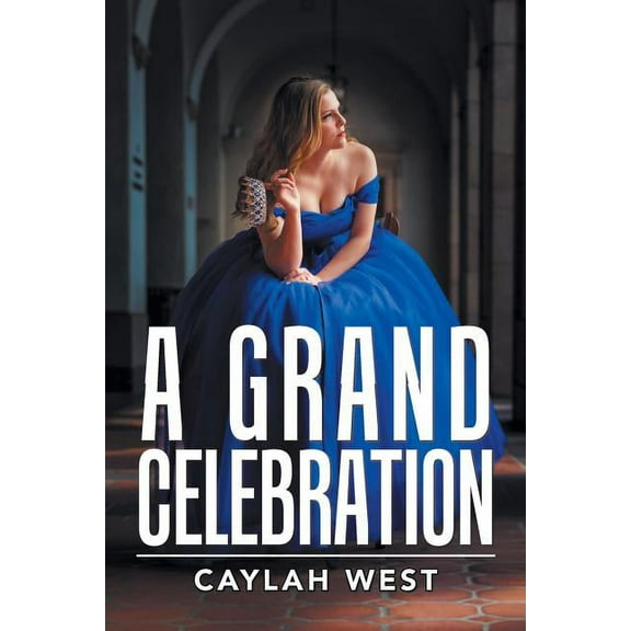 A Grand Celebration (Paperback)