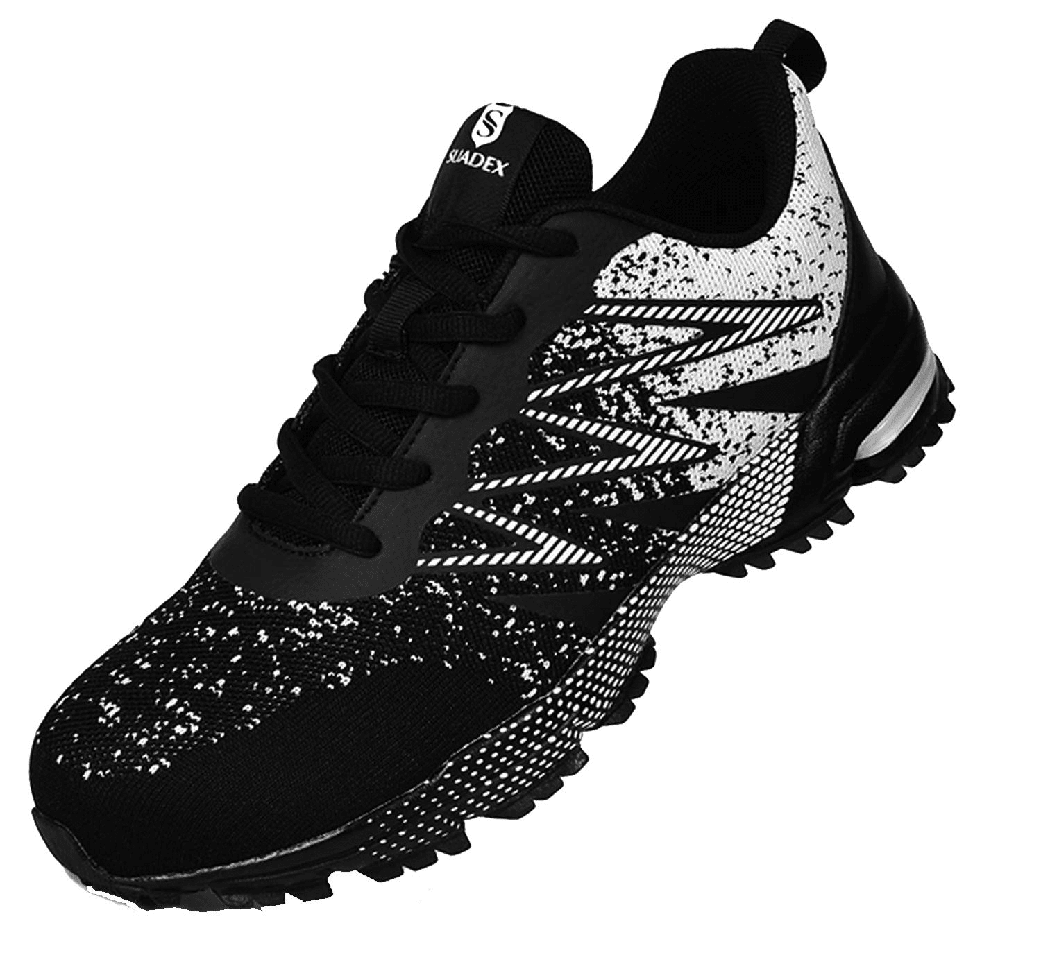 sport suadex safety shoes