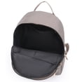 thumbnail image 2 of Mochila universitaria para mujer, resistente al agua, con correa ajustable, Bolso de viaje para mujer al aire libre, 2 of 6