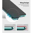 thumbnail image 6 of Ringke Dual Easy Wing Film (2 Pack) Designed for Galaxy A51 Screen Protector (2020), 6 of 9