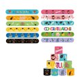 thumbnail image 2 of Student Bachelor's Cap Bracelet 12 Pack Graduation Season Party Gift Accessories Bracelet Wristband Party Supplies, 2 of 6