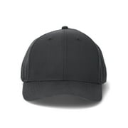 Athletic Works Men's Performance Hat, Black
