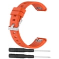 thumbnail image 1 of Xihbxyly Ofertas Del Día Ofertas Relámpago Hoy Prime Correa de Repuesto para Reloj Inteligente 6X, 1 of 3