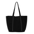 thumbnail image 3 of ibiyuan Womens Handbags Large Capacity Stylish Shoulder Tote Purse for Women, Lightweight Casual Daily Handbag for Everyday Carry Teen Girl Gifts, 3 of 5