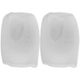 thumbnail image 1 of Almohadillas de silicona para el talón, plantilla elevadora invisible, almohadillas para el talón (3 cm), 1 of 8