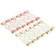 thumbnail image 5 of Paquete clip carpetas, clip carpetas de papel dorado/dorado, Zulema Clips de carpeta, 5 of 8