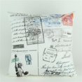 thumbnail image 1 of Wayborn 11036D Decorative Pillow, White, 1 of 1