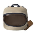 thumbnail image 5 of Champion Unisex 18 inch Tan Campus Backpack with Padded Laptop Sleeve, 5 of 6