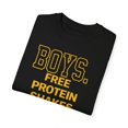 thumbnail image 2 of Boys Free Protein Shakes Shirt, 2 of 5